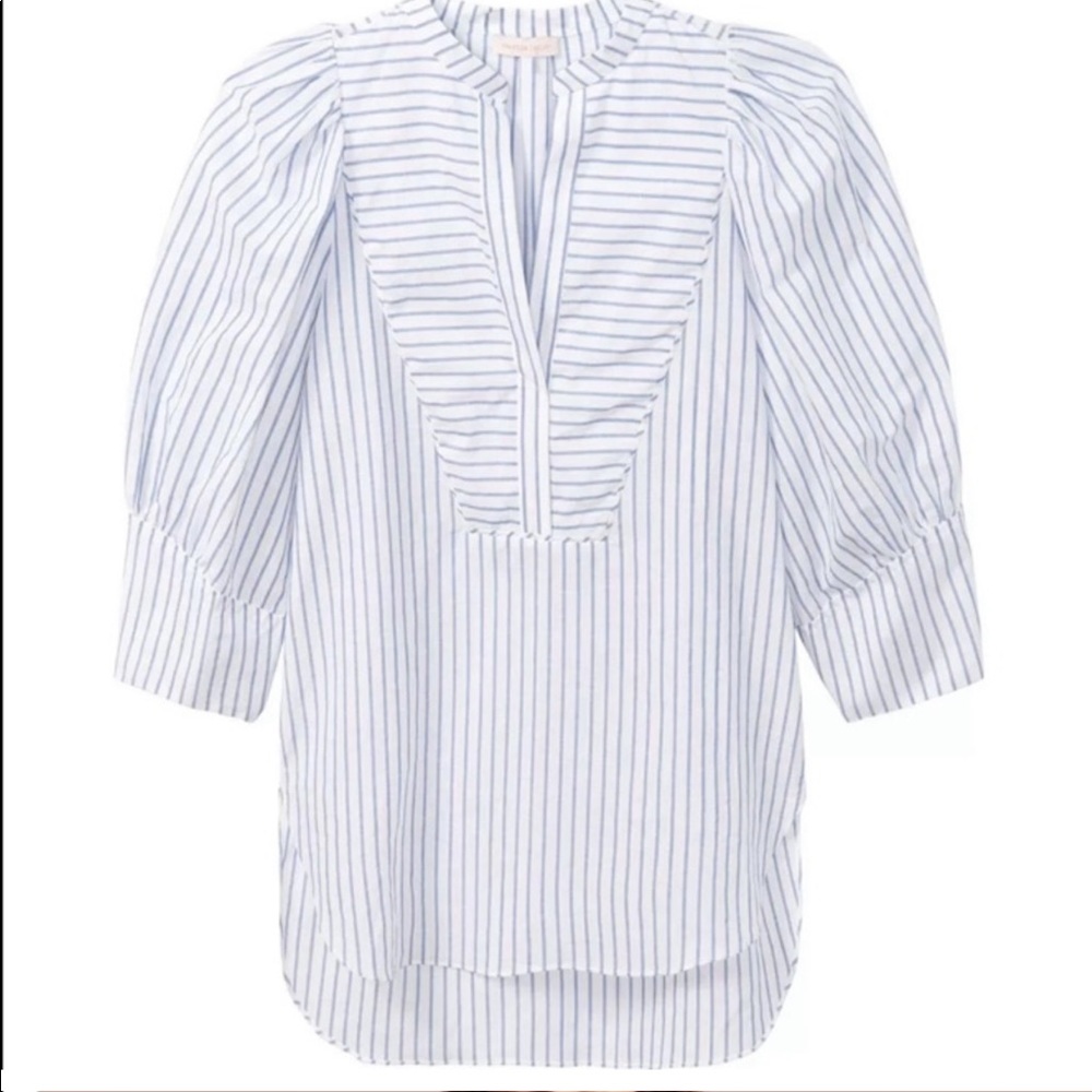 Rebecca Taylor Blouse